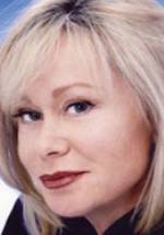 Кристин Амор фото