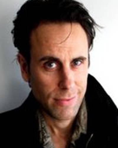 Маркус Боубсич фото