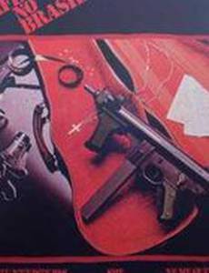 Бразильская мафия (мини-сериал)