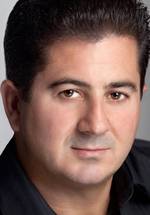 Джо Д’Онофрио фото