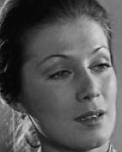 Анна Твеленева фото