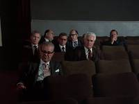 Кадр Коломбо: Коломбо теряет терпение