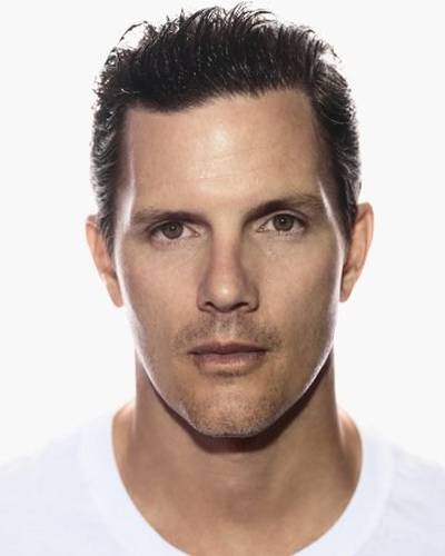 Рик Отто фото