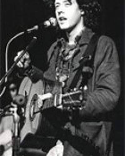 Арло Гатри фото