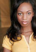 Энука Окума фото