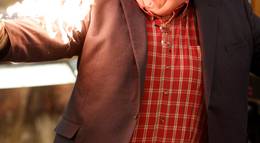 Кадр из фильма "Парки и зоны отдыха" - 2