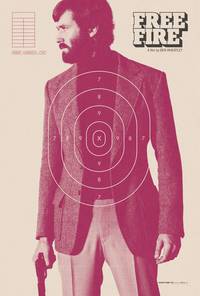 Постер Перестрелка