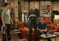 Кадр Как я встретил вашу маму