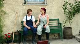 Кадр из фильма "Die letzte Sau" - 2