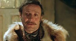 Кадр из фильма "Обыкновенное чудо" - 1