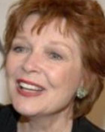 Анита Джиллет фото