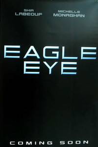 Постер На крючке