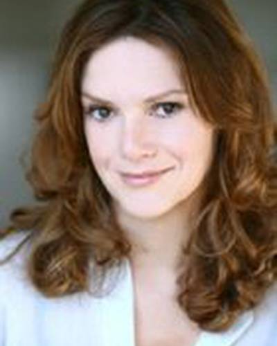 Мириам Бланкер фото