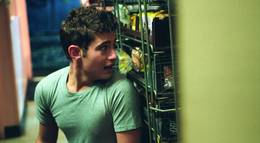 Кадр из фильма "Волк_одиночка" - 1