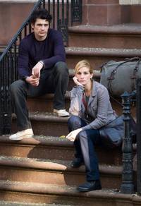 Кадр Есть, молиться, любить