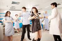 Кадр Томящийся от любви