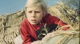 Кадр из фильма "Степь" - 2