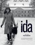 Постер из фильма "Ида" - 1