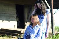 Кадр Моя любовная песня