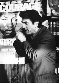 Кадр Ночь в большом городе