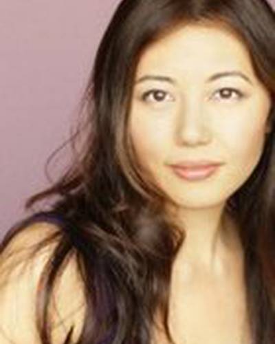 Кае Симидзу фото