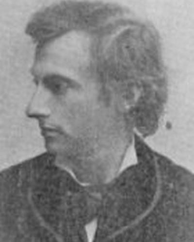 Карл Гьеллеруп фото