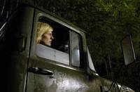 Кадр Заброшенный дом