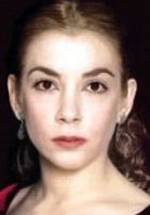 Каролина Фаль фото