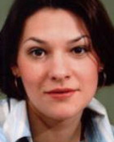 Елена Мартыненко фото