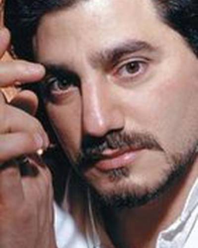 Хосе Кура фото