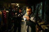 Кадр Пила 7 3D