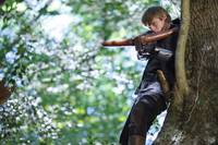 Кадр Мерлин