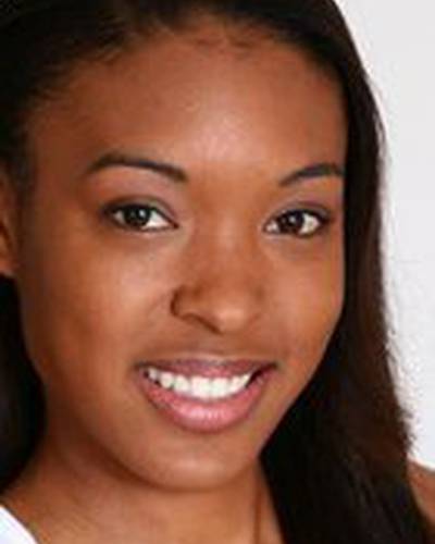 Патрис Холлис фото