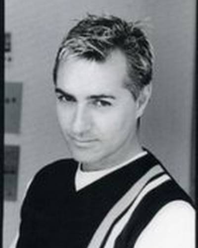 Джо Эскаланте фото