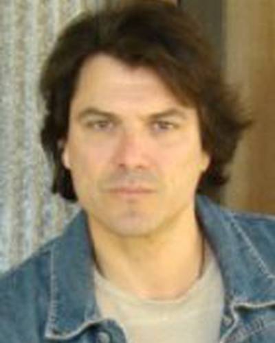 Стивен Доннелли фото