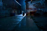 Кадр Клин клином