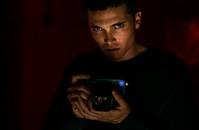 Кадр Неоновый демон