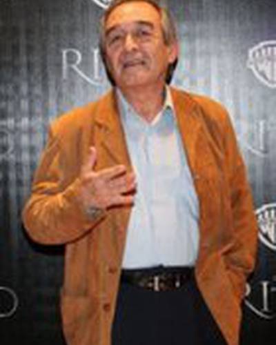 Фернандо Бесерриль фото