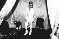 Кадр Джастин Бибер. Believe