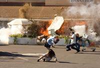 Кадр Конец игры