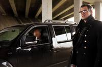 Кадр Антикиллер Д.К: Любовь без памяти