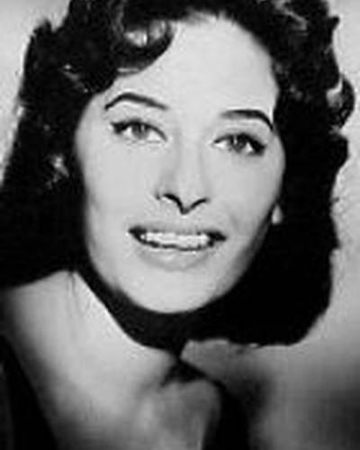 Ина Балин фото