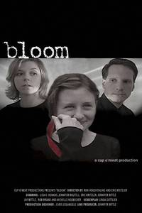 Постер Bloom