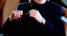 Кадр из фильма "О пользе подглядывания" - 1