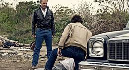 Кадр из фильма "Черная месса" - 1