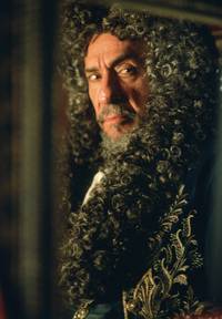 Кадр Мост короля Людовика Святого