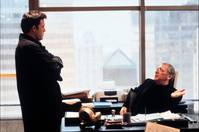 Кадр В чужом ряду