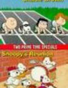 Snoopy's Reunion