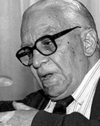 Хосе Антонио Ниевес Конде фото