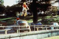 Кадр Бандиты на велосипедах